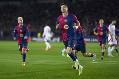 Dự đoán Barcelona vs Las Palmas, 20h00 ngày 30/11, La Liga 2024/25