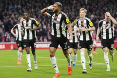 Nhận định bóng đá Crystal Palace vs Newcastle: Khó tin chích chòe