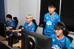 Bảng xếp hạng KeSPA Cup 2024 LOL