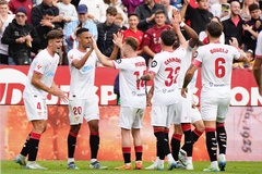 Dự đoán Sevilla vs Osasuna, 3h00 ngày 3/12, La Liga 2024/25