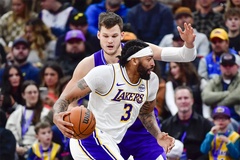 Chuyển nhượng NBA: Utah Jazz “bật đèn xanh” cho Lakers, bigman Walker Kessler sẽ được trade?