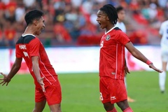 Đội hình chính thức Indonesia 2024: Danh sách, số áo cầu thủ dự AFF Cup 2024