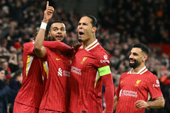 Nhận định bóng đá Newcastle vs Liverpool: Không thể ngăn cản