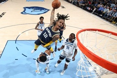 Ja Morant "nghỉ úp rổ" để bảo toàn sự nghiệp: Lựa chọn hợp lý cho ngôi sao trẻ NBA