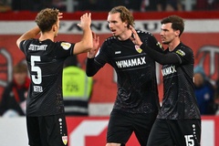 Dự đoán Stuttgart vs Union Berlin, 2h30 ngày 7/12, Bundesliga 2024/25