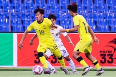 Dự đoán Campuchia vs Malaysia, 17h45 ngày 8/12, AFF Cup 2024