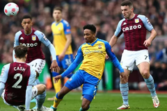 Nhận định bóng đá Aston Villa vs Southampton: Ứng viên lộ diện