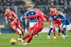 Dự đoán Monza vs Udinese, 2h45 ngày 10/12, Serie A 2024/25