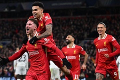 Dự đoán Girona vs Liverpool, 0h45 ngày 11/12, Champions League 2024/25