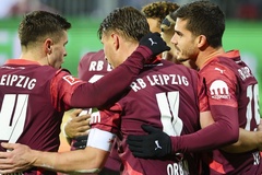 Dự đoán Leipzig vs Aston Villa, 3h00 ngày 11/12, Champions League 2024/25