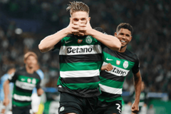 Nhận định bóng đá Club Brugge vs Sporting Lisbon: Rắn mất đầu