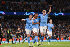 Nhận định bóng đá Juventus vs Man City: Niềm tin cho đội khách