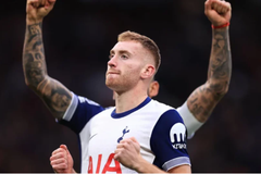 Nhận định bóng đá Rangers vs Tottenham: Gà trống ủ rũ