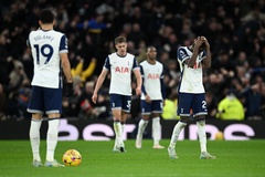 Dự đoán Rangers vs Tottenham, 3h00 ngày 13/12, Europa League 2024/25