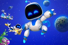 Kết quả The Game Awards 2024: Astro Bot thắng giải Game of The Year