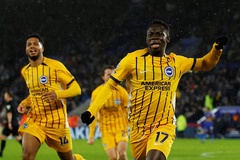 Dự đoán Brighton vs Crystal Palace, 21h00 ngày 15/12, Ngoại hạng Anh 2024/25