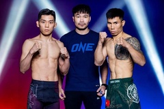 Trực tiếp MMA ONE Championship: Phạm Văn Nam đối đầu tài năng Hàn Quốc