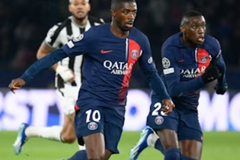 Nhận định bóng đá PSG vs Lyon: Lung lay ngôi đầu