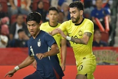 Dự đoán Singapore vs Thái Lan, 19h30 ngày 17/12, AFF Cup 2024