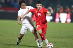 Tỷ lệ bóng đá trận Philippines vs Việt Nam, 20h00 ngày 18/12, AFF Cup 2024