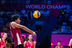 LP Bank Ninh Bình dừng bước tại giải bóng chuyền FIVB Club trong ngày Bích Tuyền tiếp tục để lại dấu ấn