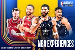 Vừa công bố format thi đấu mới, NBA All-Star 2025 đã bị dàn sao bóng rổ chê tơi tả