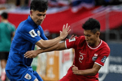 Nhận định bóng đá Malaysia vs Singapore: Trận đấu sống còn