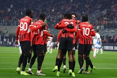 Dự đoán Verona vs AC Milan, 2h45 ngày 21/12, Serie A 2024/25