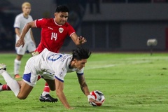 Indonesia bị loại AFF Cup 2024: Nghiệt ngã và xấu xí “những đứa trẻ” của Shin Tae Yong