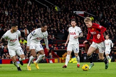 Dự đoán MU vs Bournemouth, 21h00 ngày 22/12, Ngoại hạng Anh 2024/25