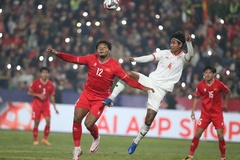 Mới đá 1 trận, Xuân Son gia nhập cuộc đua Vua phá lưới AFF Cup 2024