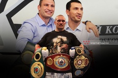 “Lời cảnh báo” của Usyk với anh em Klitschko sau 11 năm đã thành sự thật