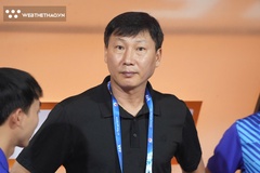 HLV Kim Sang Sik tuyên bố: “Việt Nam sẽ vô địch AFF Cup 2024”