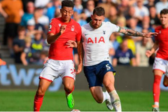 Nhận định bóng đá Nottingham vs Tottenham: Gà trống ủ rũ