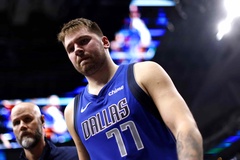 Luka Doncic có thể mất hàng triệu đô la Mỹ, tạm biệt cả All-NBA lẫn danh hiệu MVP