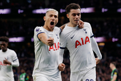 Nhận định bóng đá Tottenham vs Wolves: Trên đà hưng phấn