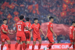 Nhận định bóng đá Việt Nam vs Singapore: Khó có bất ngờ