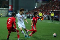 Tỷ lệ bóng đá trận Việt Nam vs Singapore, 20h00 ngày 29/12, AFF Cup 2024