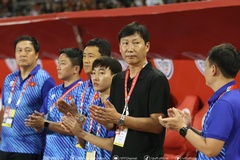 HLV Kim Sang Sik đánh cược cả sự nghiệp để vô địch AFF Cup 2024