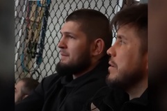 Khabib "tính kế" để Henry Cejudo trở lại ngôi vô địch UFC