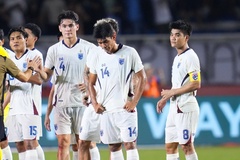 Bùi Tiến Dũng muốn gặp Thái Lan ở chung kết AFF Cup 2024