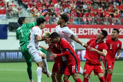 Lịch thi đấu chung kết AFF Cup 2024  trong mơ Việt Nam vs Thái Lan