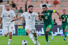 Dự đoán Oman vs Saudi Arabia, 21h30 ngày 31/12, Cúp Vùng Vịnh