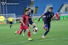 Tỷ lệ bóng đá trận Việt Nam vs Thái Lan, ngày 2/1, AFF Cup 2024