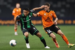 Dự đoán Brisbane Roar vs Central Coast Mariners, 15h35 ngày 3/1, VĐQG Australia 2024/25