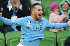 Dự đoán Melbourne City vs Wellington Phoenix, 13h00 ngày 3/1, VĐQG Australia 2024/25