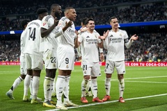 Dự đoán Valencia vs Real Madrid, 3h00 ngày 4/1, La Liga 2024/25