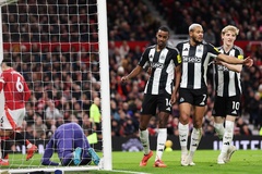 Dự đoán Tottenham vs Newcastle, 19h30 ngày 4/1, Ngoại hạng Anh 2024/25