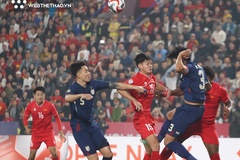 Thái Lan có động thái lạ, “tránh mặt” Việt Nam trước chung kết AFF Cup 2024