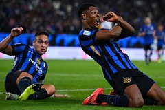 Dự đoán Inter Milan vs AC Milan, 2h00 ngày 7/1, Siêu cúp Ý 2024/25